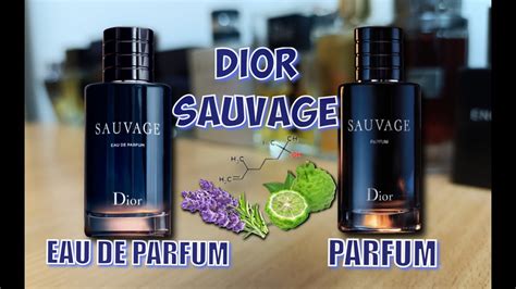 какой dior sauvage лучше|sauvage Dior odekolon.